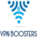 VPN Boosters logo